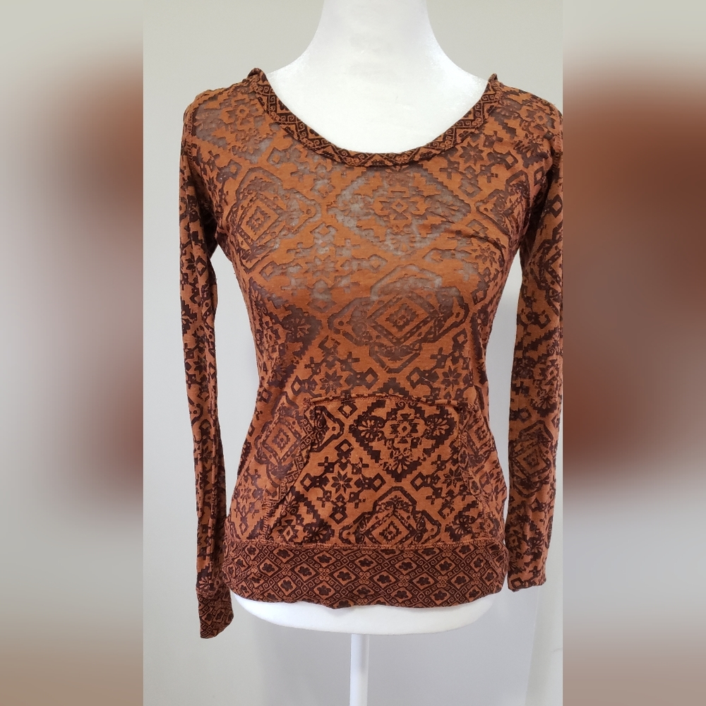Maurices Top